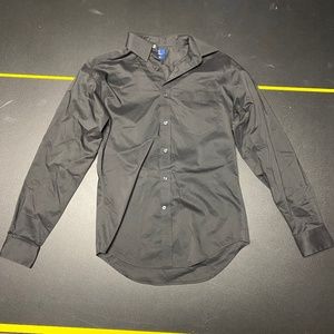 George Slim Fit Dress Shirt